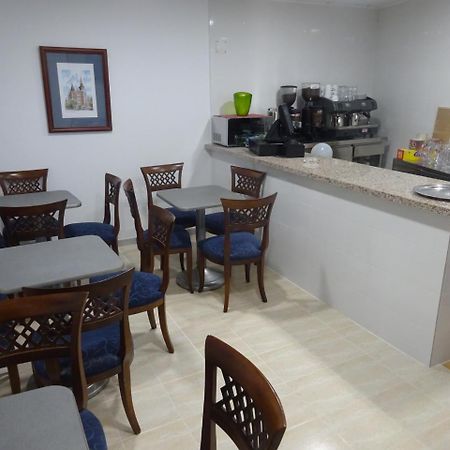 Hostal Lavapies Μαδρίτη Εξωτερικό φωτογραφία
