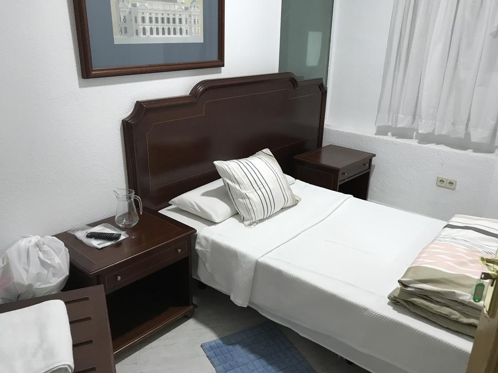 Hostal Lavapies Μαδρίτη Εξωτερικό φωτογραφία