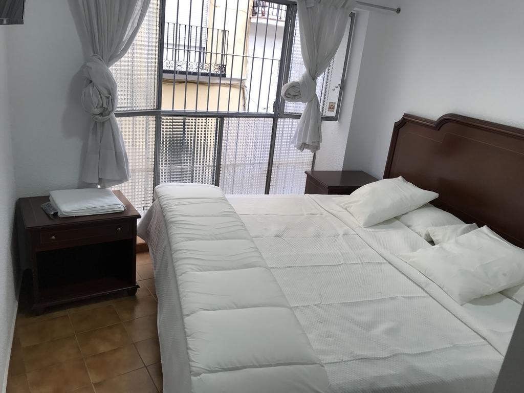 Hostal Lavapies Μαδρίτη Εξωτερικό φωτογραφία