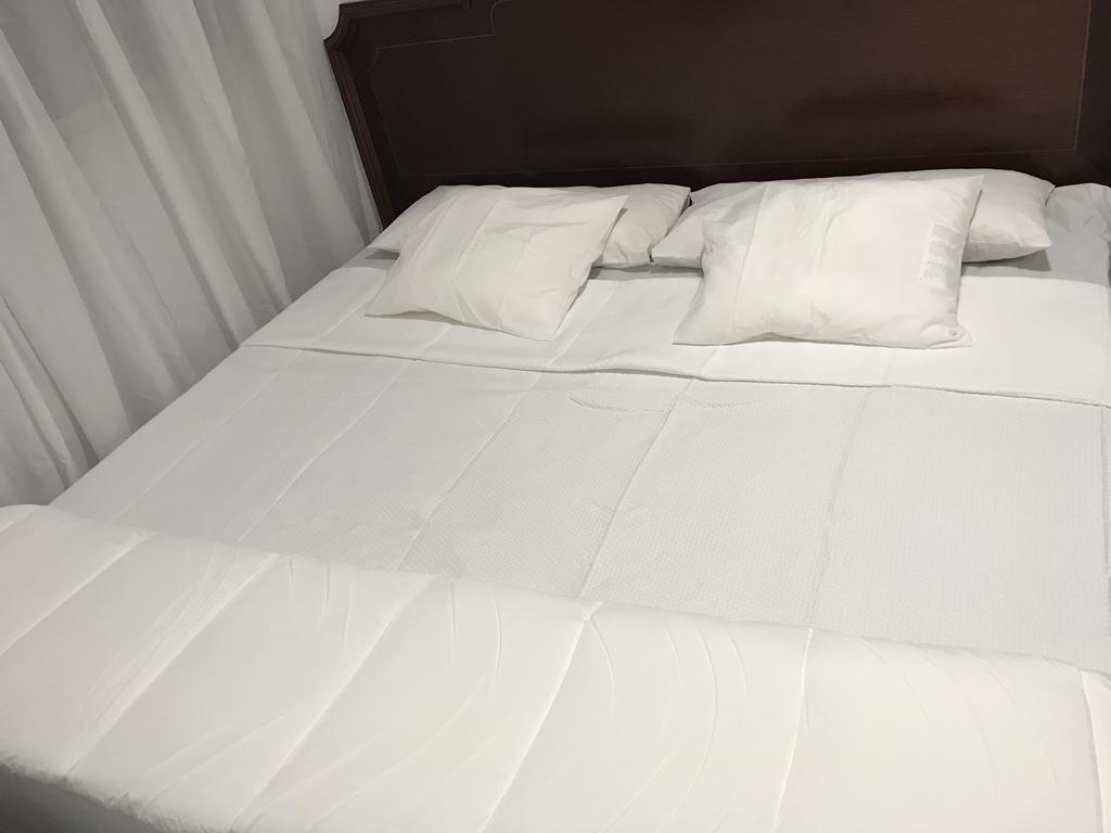 Hostal Lavapies Μαδρίτη Εξωτερικό φωτογραφία