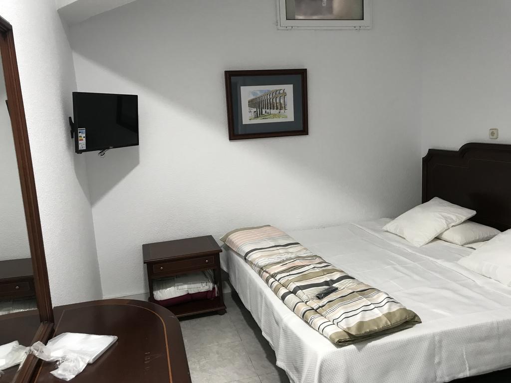 Hostal Lavapies Μαδρίτη Εξωτερικό φωτογραφία