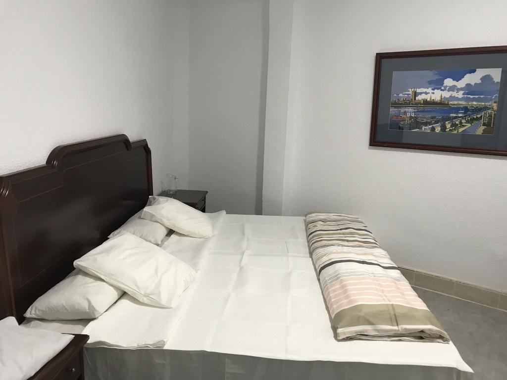 Hostal Lavapies Μαδρίτη Εξωτερικό φωτογραφία