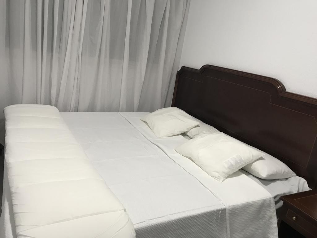Hostal Lavapies Μαδρίτη Εξωτερικό φωτογραφία
