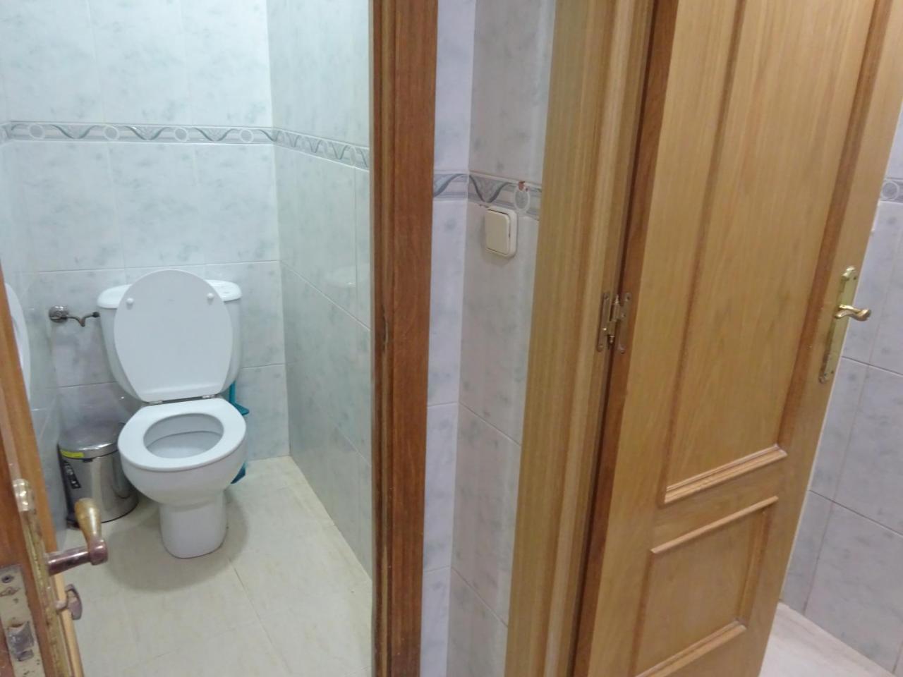 Hostal Lavapies Μαδρίτη Εξωτερικό φωτογραφία