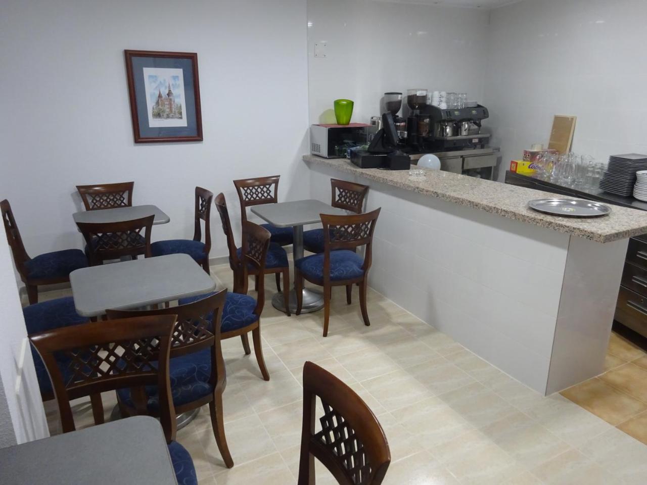 Hostal Lavapies Μαδρίτη Εξωτερικό φωτογραφία