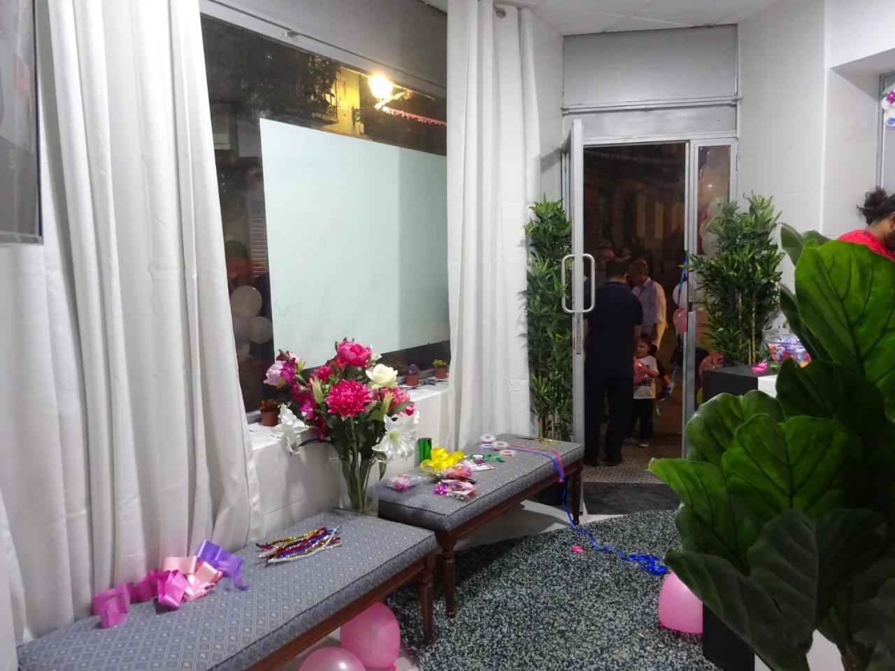 Hostal Lavapies Μαδρίτη Εξωτερικό φωτογραφία