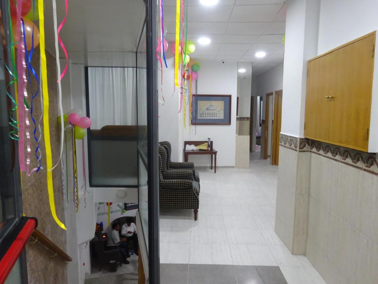 Hostal Lavapies Μαδρίτη Εξωτερικό φωτογραφία