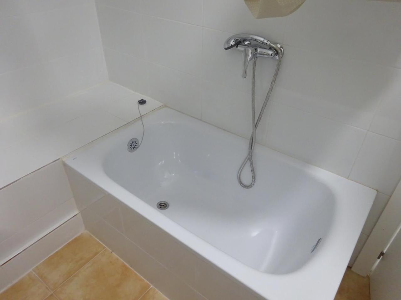 Hostal Lavapies Μαδρίτη Εξωτερικό φωτογραφία