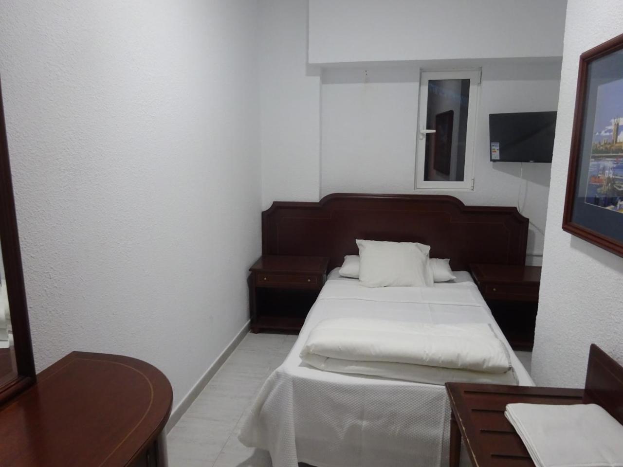 Hostal Lavapies Μαδρίτη Εξωτερικό φωτογραφία